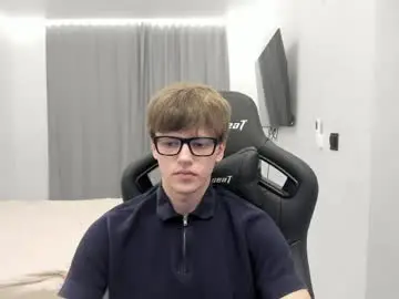 Chaturbate Live Sex Cam of thomas_shelbivip