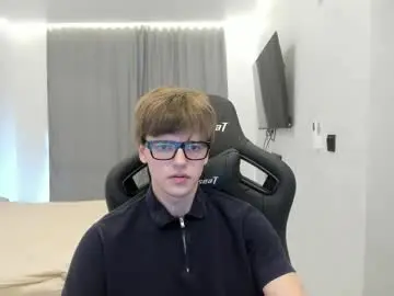 Chaturbate Adult Webcam of thomas_shelbivip
