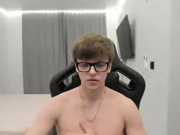 Chaturbate Watch Live Sex Cams of thomas_shelbivip