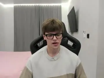 Chaturbate Best Webcam of thomas_shelbivip