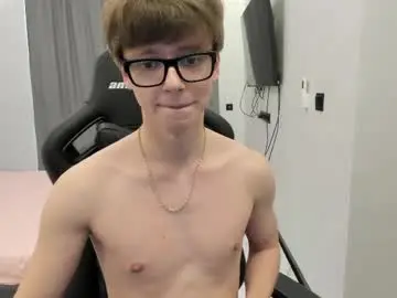Chaturbate Adult Video Chat of thomas_shelbivip