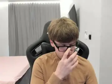 Chaturbate Adult Webcam of thomas_shelbivip