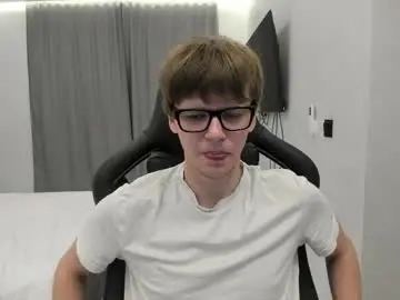Chaturbate Best Webcam of thomas_shelbivip