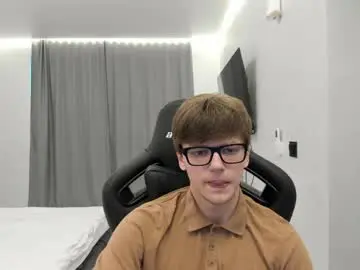 Chaturbate Adult Webcam of thomas_shelbivip