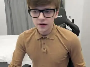 Chaturbate Nude Webcam of thomas_shelbivip