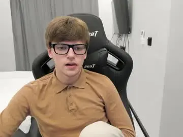 Chaturbate Nude Webcam of thomas_shelbivip