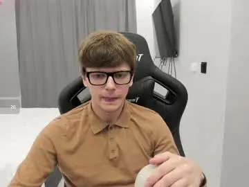 Chaturbate Private Sex Chat of thomas_shelbivip