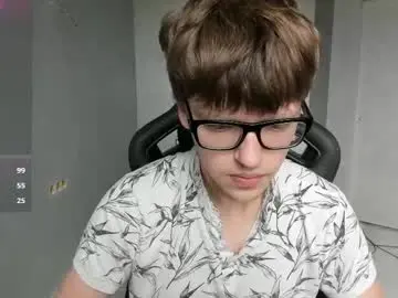 Chaturbate Adult Webcams of thomas_shelbivip
