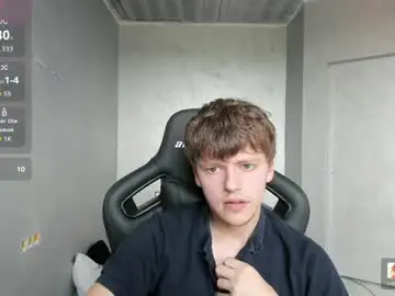 Chaturbate Sex Chat of thomas_shelbivip