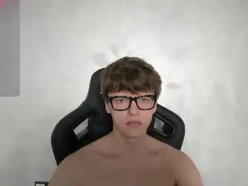 Chaturbate Sex Cam of thomas_shelbivip