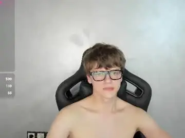 Chaturbate Live Sex of thomas_shelbivip