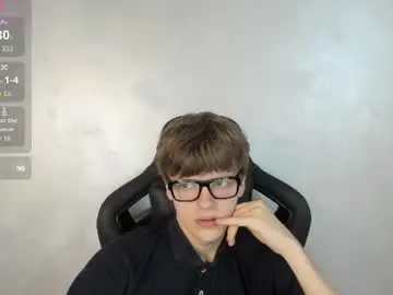 Chaturbate Sex Chat of thomas_shelbivip