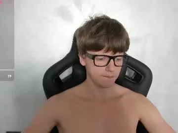 Chaturbate Adult Video Chat of thomas_shelbivip