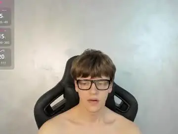 Chaturbate Nude Webcam of thomas_shelbivip