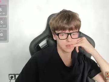 Chaturbate Private Sex Chat of thomas_shelbivip