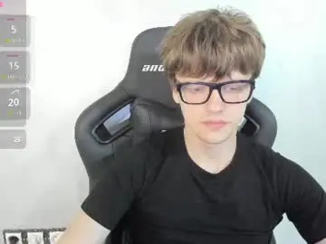 Chaturbate Sex Chat of thomas_shelbivip
