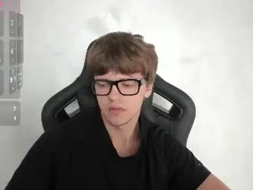 Chaturbate Adult Webcams of thomas_shelbivip