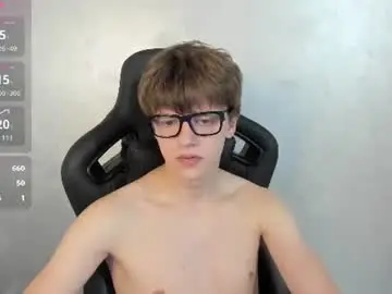 Chaturbate Best Webcam of thomas_shelbivip