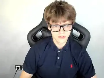 Chaturbate Sex Cam of thomas_shelbivip