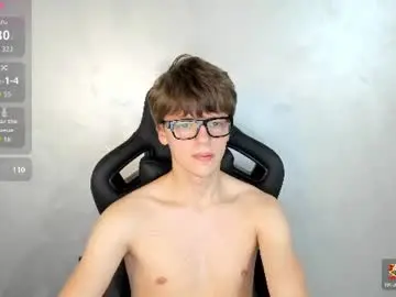 Chaturbate Live Sex of thomas_shelbivip
