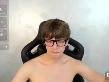 Chaturbate Sex Chat of thomas_shelbivip