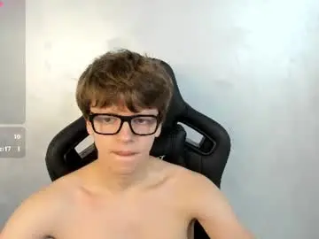 Chaturbate Best Webcam of thomas_shelbivip