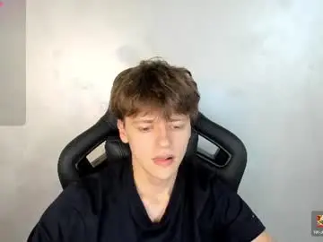 Chaturbate Free Porn Cam of thomas_shelbivip