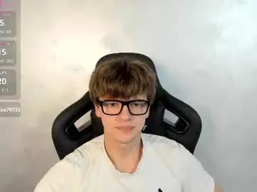 Chaturbate Live Porn of thomas_shelbivip