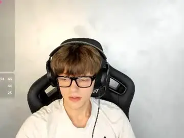 Chaturbate Free Porn Cam of thomas_shelbivip