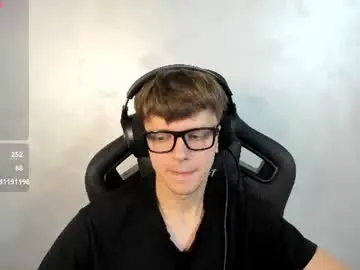 Chaturbate Private Sex Chat of thomas_shelbivip