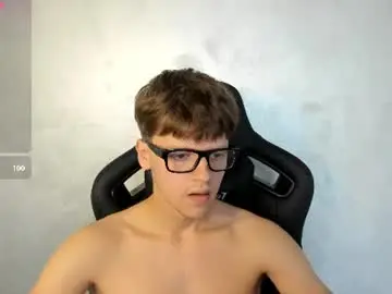 Chaturbate Sex Chat of thomas_shelbivip