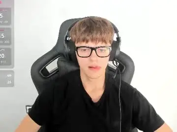 Chaturbate Adult Webcam of thomas_shelbivip