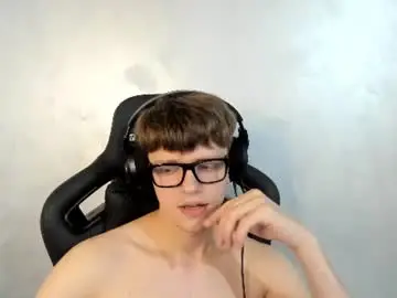 Chaturbate Nude Webcam of thomas_shelbivip