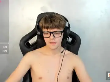 Chaturbate Free Live Porn of thomas_shelbivip