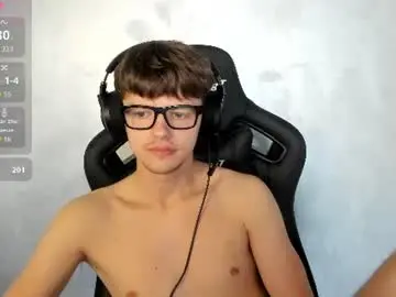 Chaturbate Live Sex of thomas_shelbivip