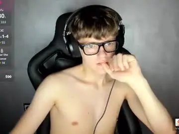 Chaturbate Live Sex Cam of thomas_shelbivip