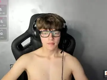 Chaturbate Adult Webcams of thomas_shelbivip
