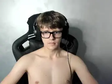 Chaturbate Sex Cam of thomas_shelbivip