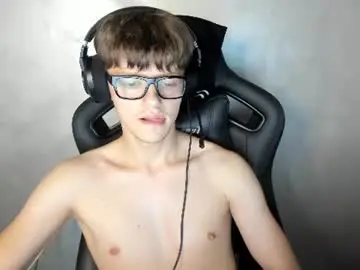 Chaturbate Live Sex Cam of thomas_shelbivip