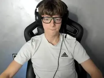 Chaturbate Watch Live Sex Cams of thomas_shelbivip