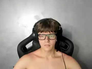Chaturbate Private Sex Chat of thomas_shelbivip