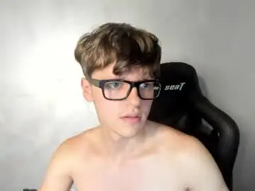 Chaturbate Private Sex Chat of thomas_shelbivip