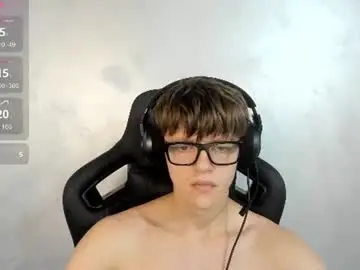 Chaturbate Live Sex of thomas_shelbivip