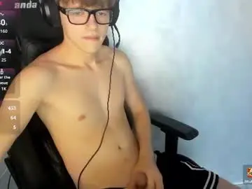 Chaturbate Private Sex Chat of thomas_shelbivip