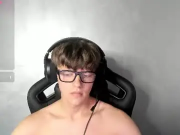 Chaturbate Nude Webcam of thomas_shelbivip