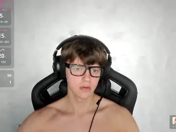 Chaturbate Adult Webcam of thomas_shelbivip