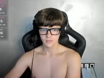 Chaturbate Adult Webcams of thomas_shelbivip