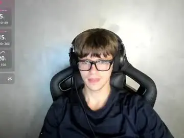 Chaturbate Watch Live Sex Cams of thomas_shelbivip