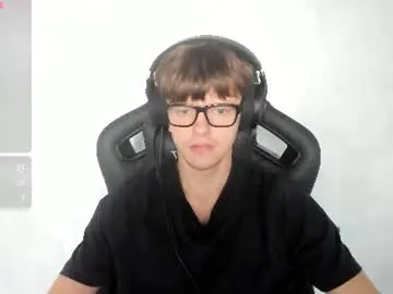 Chaturbate Live Sex of thomas_shelbivip