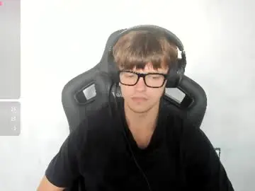 Chaturbate Best live sex cam show of thomas_shelbivip